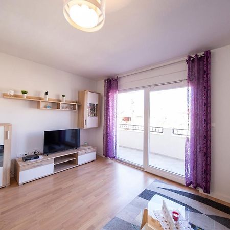 Apartamento Apartman 2 Relax Zadar Exterior foto