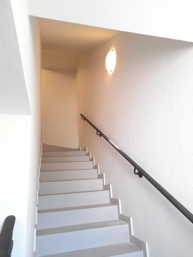 Apartamento Apartman 2 Relax Zadar Exterior foto