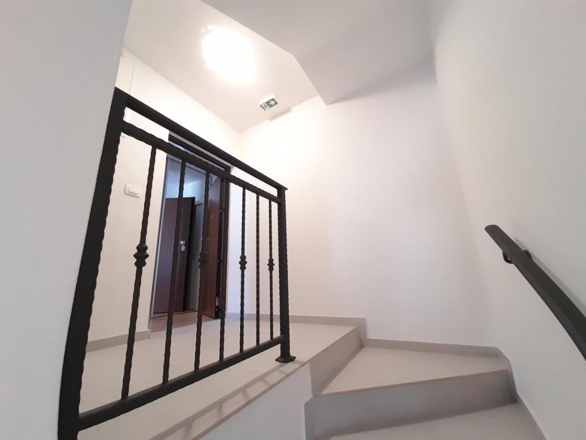 Apartamento Apartman 2 Relax Zadar Exterior foto
