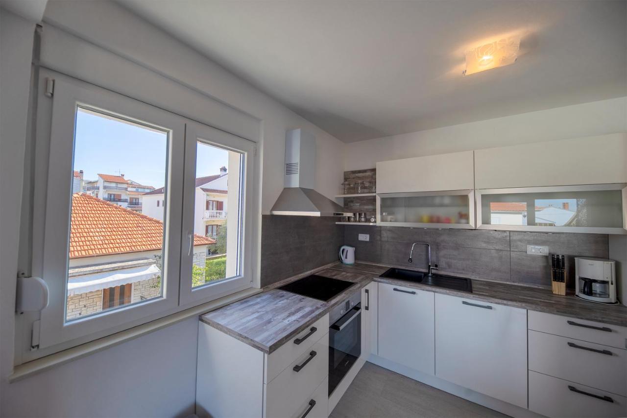 Apartamento Apartman 2 Relax Zadar Exterior foto